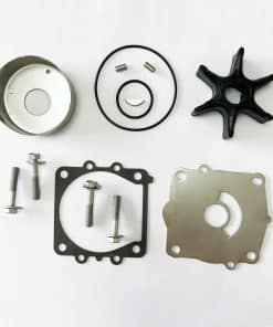 Kit de Reparación de Bomba de Agua Compatible con Yamaha