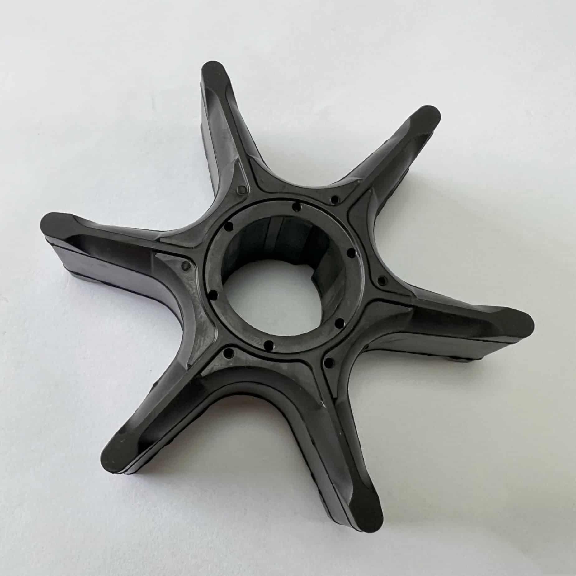 Kit de Reparación de Bomba de Agua Compatible con Yamaha - Imagen 5