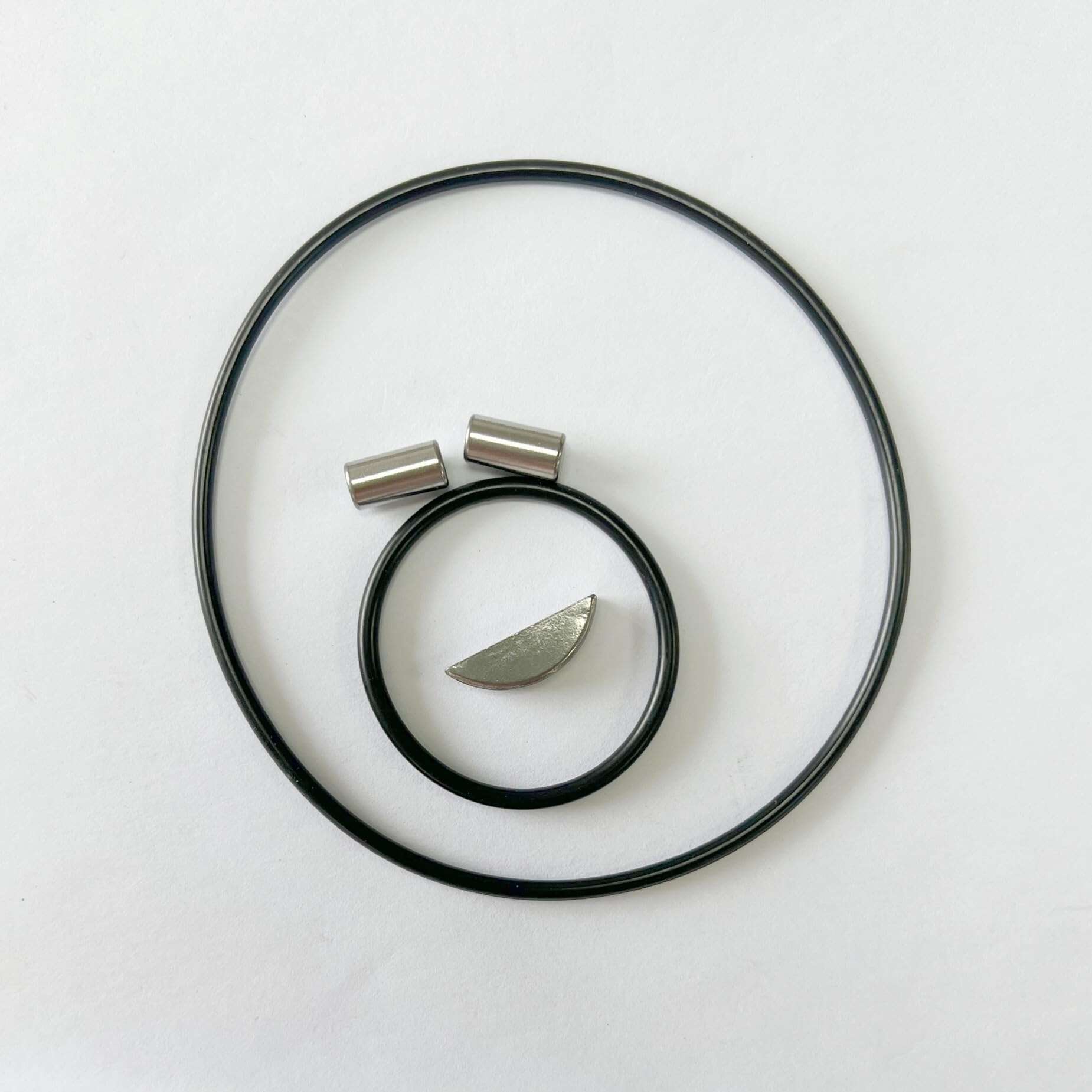 Kit de Reparación de Bomba de Agua Compatible con Yamaha - Imagen 8