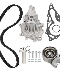 Kit de Correa de Distribución del Motor BRTEC con Bomba de