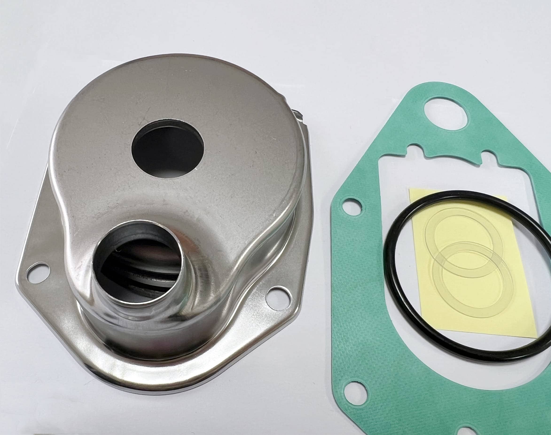 Kit de Reparación de Bomba de Agua Gtion 46-812966A12 - Imagen 5