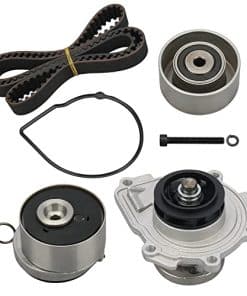 Kit de Correa de Distribución de Motor BRTEC con Bomba de