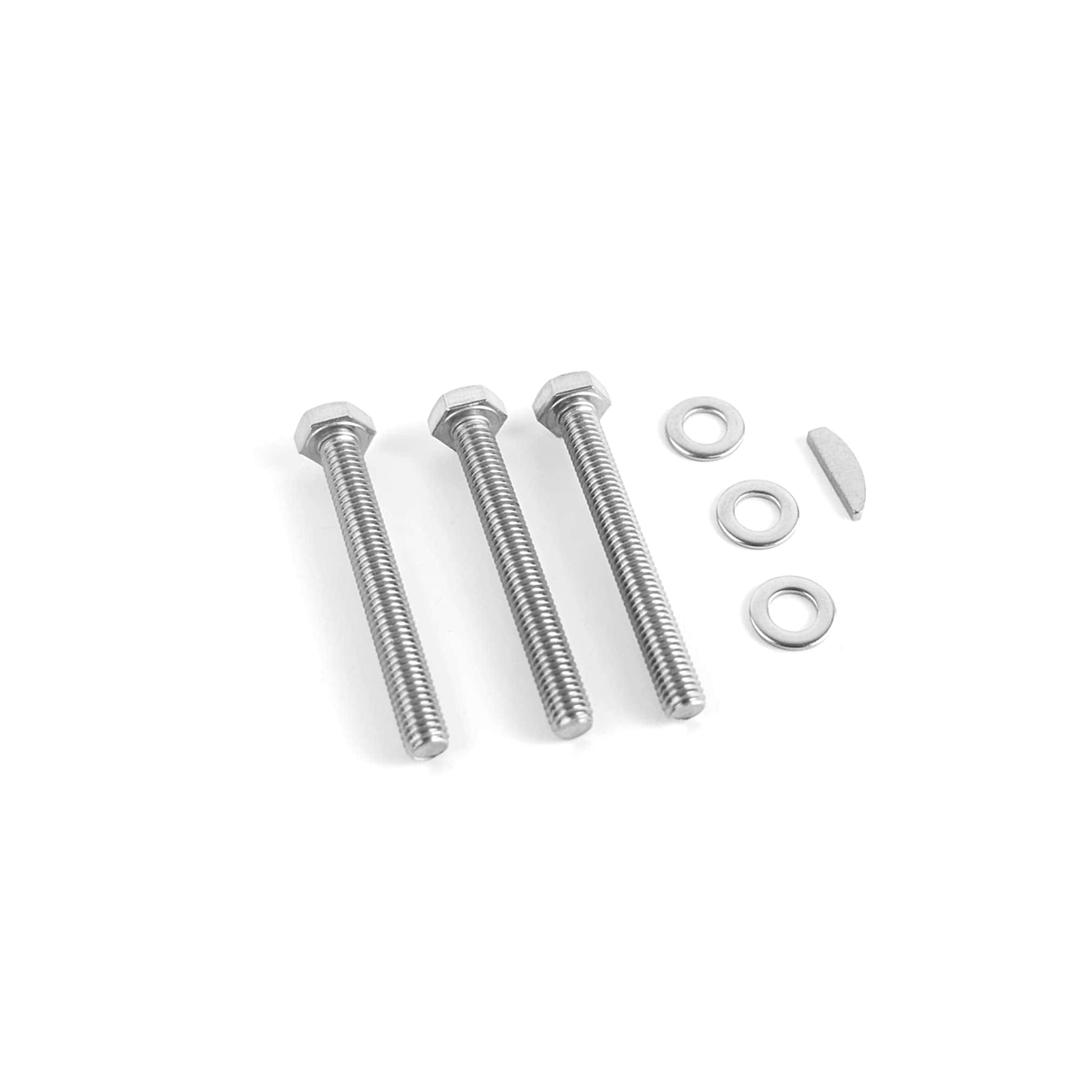 Kit de Reparación de Impulsor de Bomba de Agua Gtion - Imagen 7