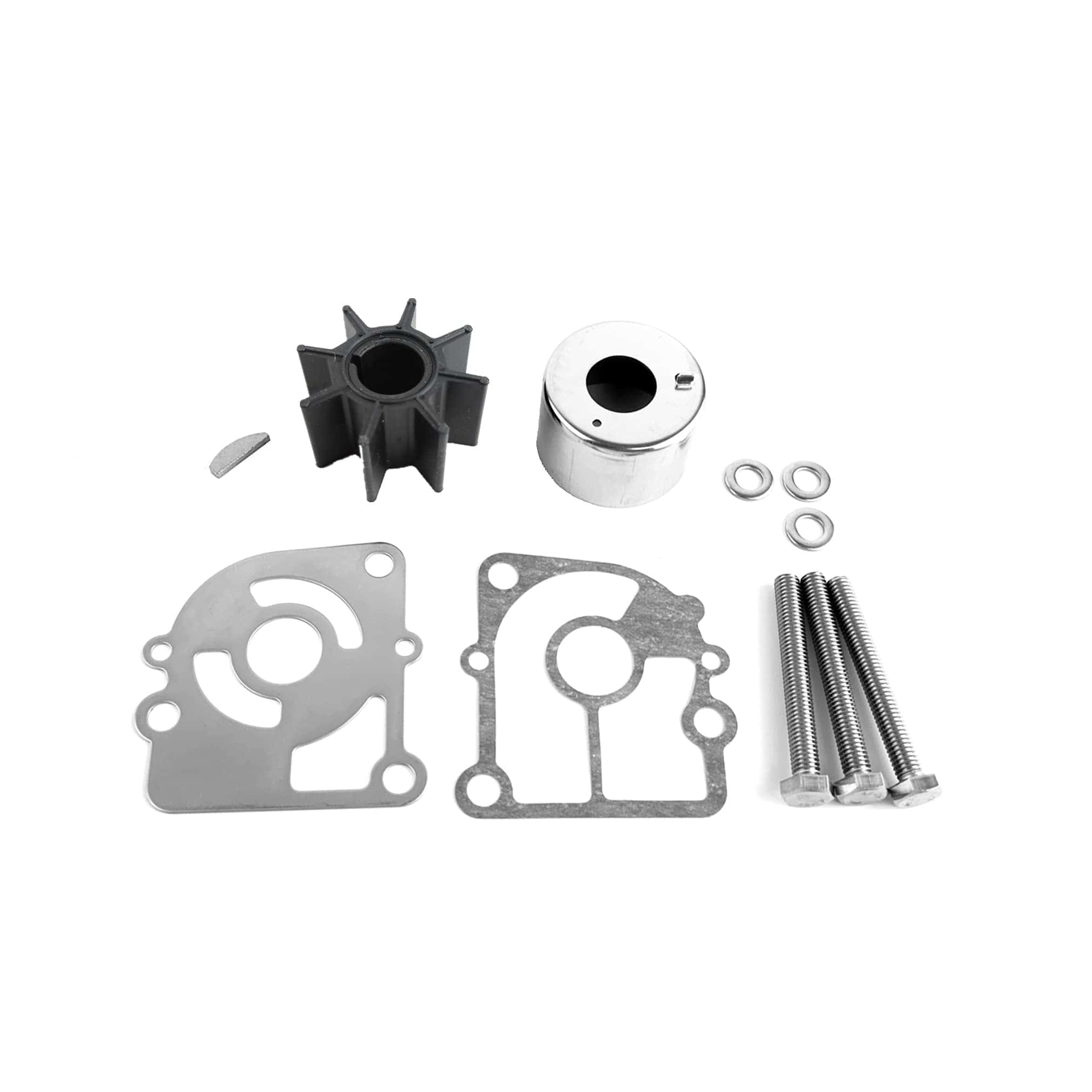 Kit de Reparación de Impulsor de Bomba de Agua Gtion - Imagen 6