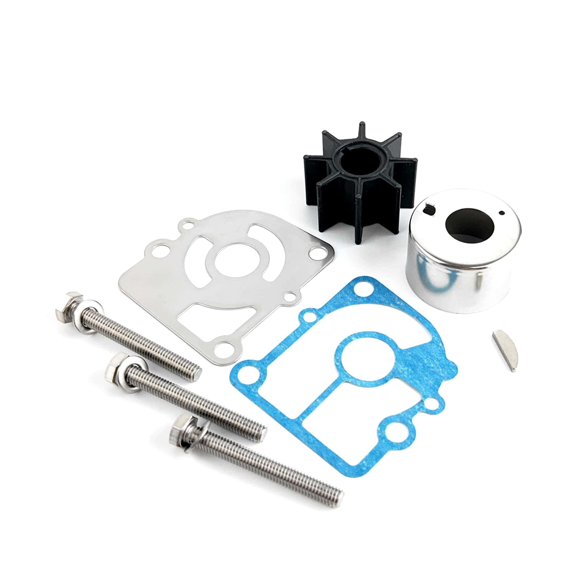 Kit de Reparación de Impulsor de Bomba de Agua Gtion
