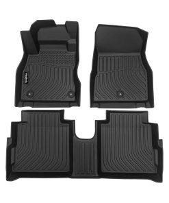 Tapetes personalizados Wailtnb para Nissan Kicks 2018-2021