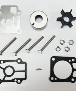 Kit de Reparación de Bomba de Agua Gtion 853792A07