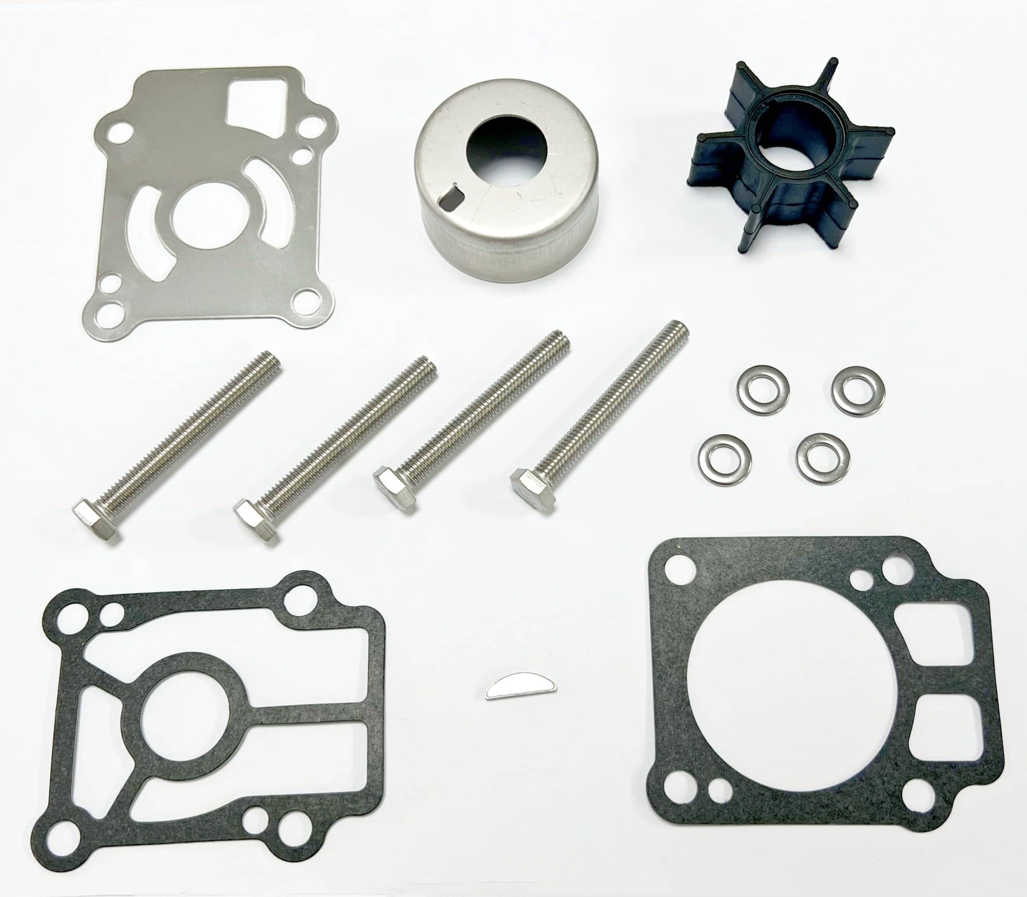 Kit de Reparación de Bomba de Agua Gtion 853792A07 - Imagen 3