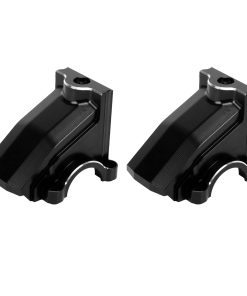 Cubierta de Diferencial Delantero Trasero TUORE, 2 Piezas