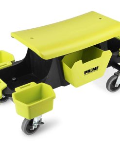 Asiento de rodillos de detalle PR1ME, Asiento de utilidad