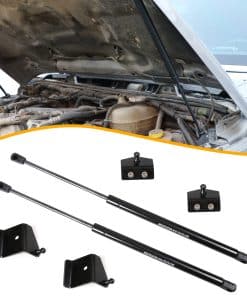 Kit de soporte de elevación de amortiguadores RERPRO