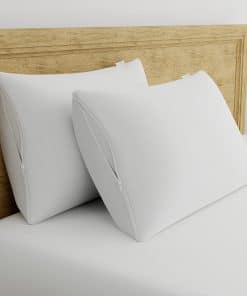 Protector de Almohada AllerEase Ultimate, Jumbo - Paquete