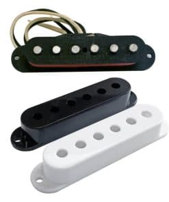 Capsula Sencilla de Puente Habanero por Grover Jackson