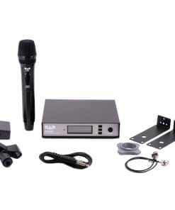 CAD Audio WX1000HH Sistema de Micrófono Inalámbrico de Mano