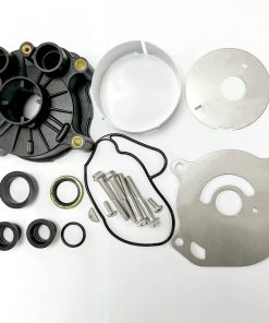 Kit de Bomba de Agua Gtion 777807 Compatible con Johnson