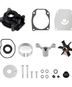 Kit de Reparación de Bomba de Agua Gtion 439077 396933
