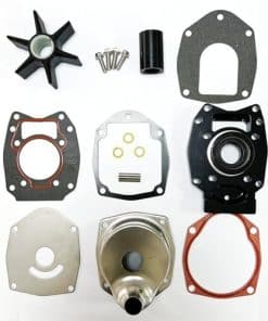 Kit de Reparación de Impulsor de Bomba de Agua Gtion