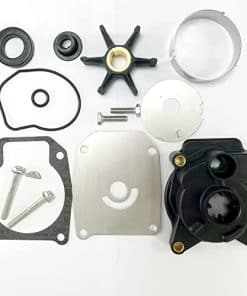 Kit de reparación de la hélice de la bomba de agua Gtion