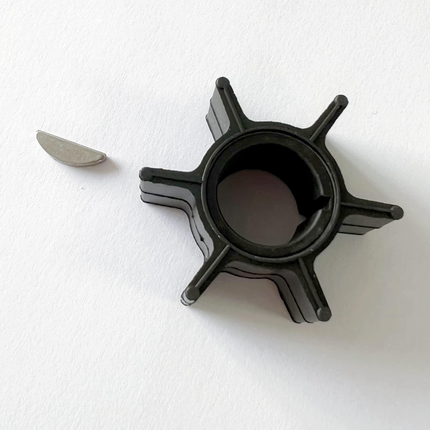 Kit de Reparación de Impulsor de Bomba de -4-Tiempos - Imagen 3