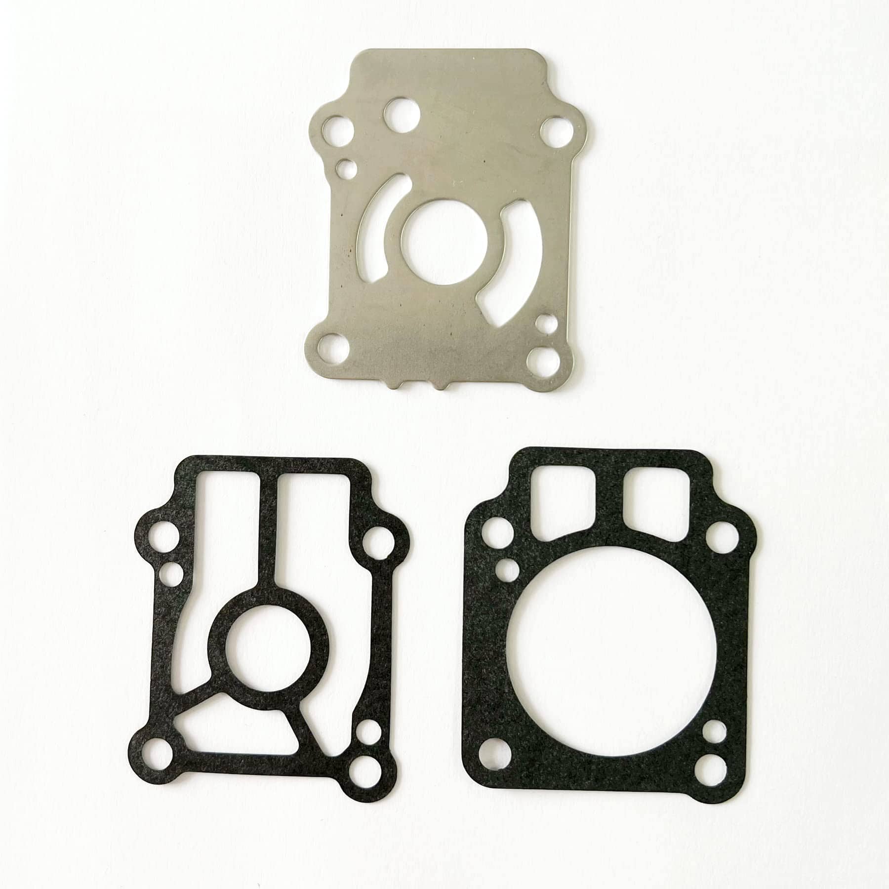 Kit de Reparación de Impulsor de Bomba de -4-Tiempos - Imagen 7