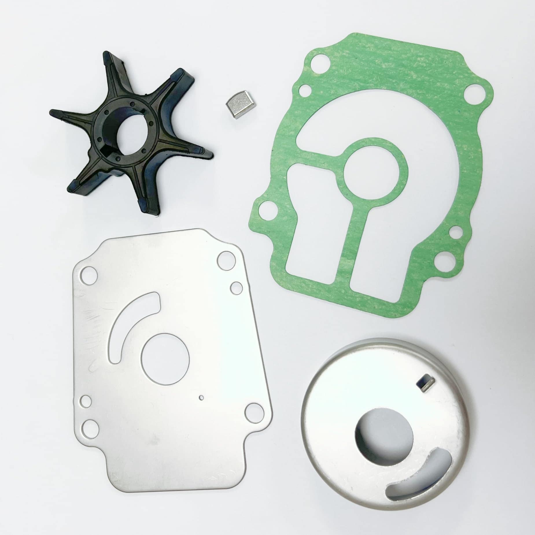 Kit de Reparación de Bomba de Agua Compatible con Suzuki