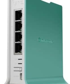 MikroTik hAP ax lite