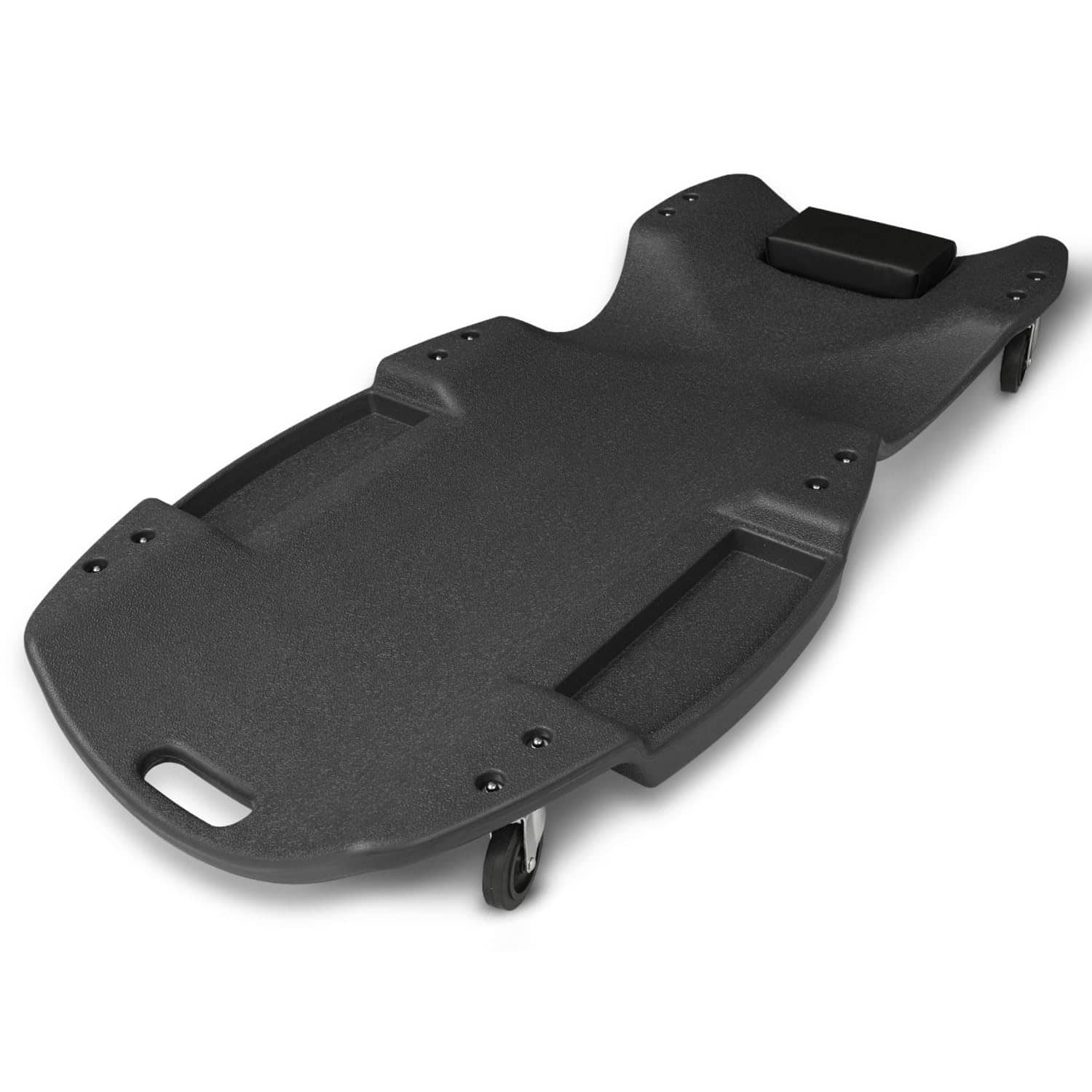 Magshion Mecanismo de Cangrejo con Reposacabezas Acolchado