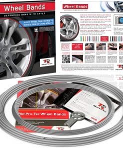 Protector de llanta RimPro-Tec� Wheel Bands� para ruedas de