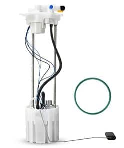 Bomba de combustible DWVO compatible con Chevrolet