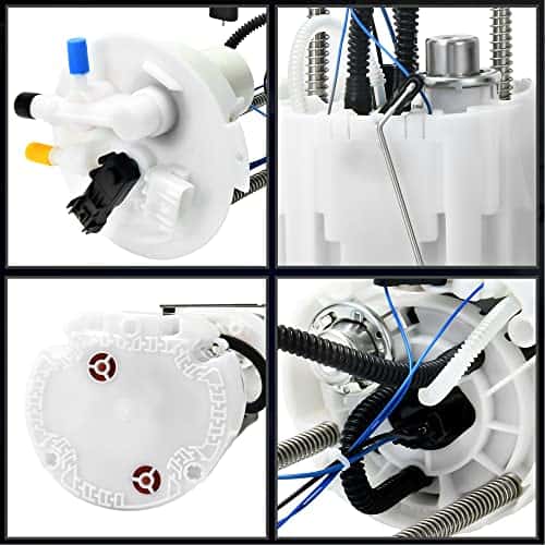 Bomba de combustible DWVO compatible con Chevrolet - Imagen 9