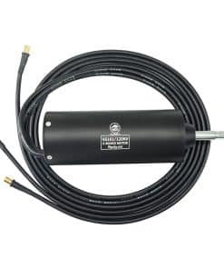 Motor sin Escobillas Flipsky Sensorless Anfibio