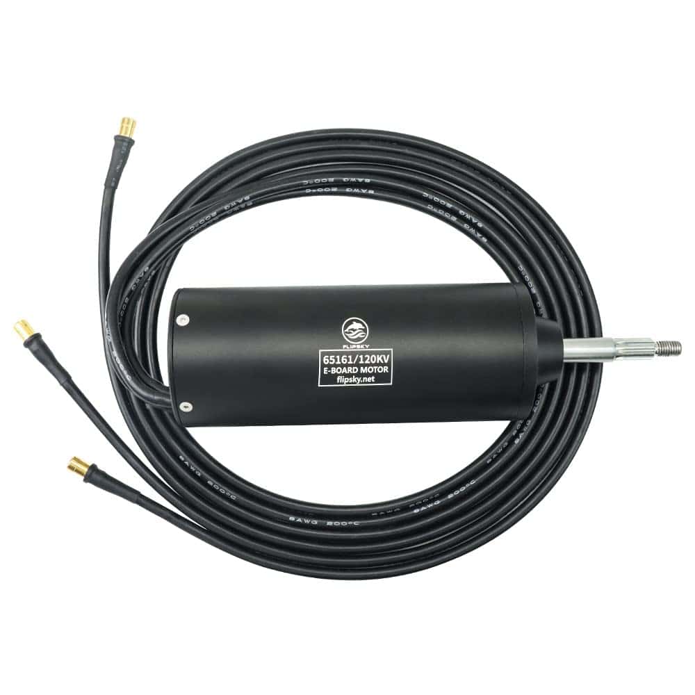 Motor sin Escobillas Flipsky Sensorless Anfibio