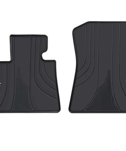Tapetes de piso para automóviles a medida para BMW G05 X5