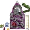 Masters of the Universe Origins Playset & 2 Action Figures,