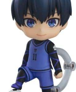 Orange Rouge Figura de Acción Nendoroid Blue Rock Kiyoichi