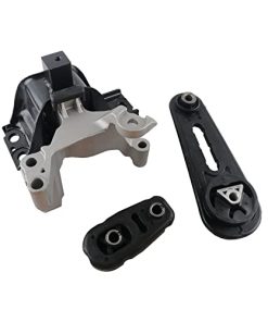 Conjunto de soportes de motor y transmisión automática