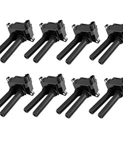 PHILTOP Ignition Coil Packs, Compatible with 2006-2019