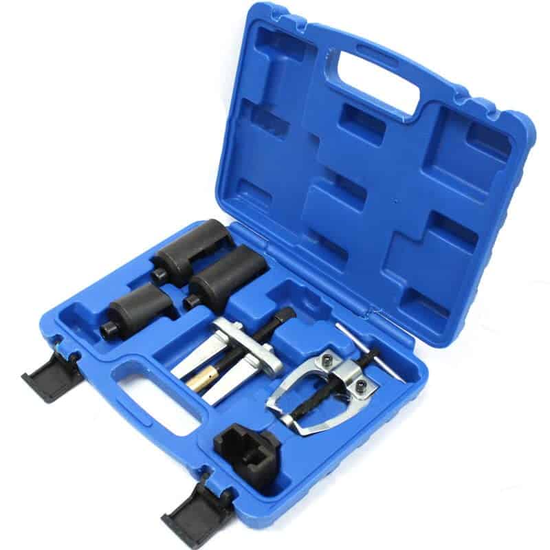 6Pcs Extractor de Brazo Limpiaparabrisas No Daña el Brazo - Imagen 10