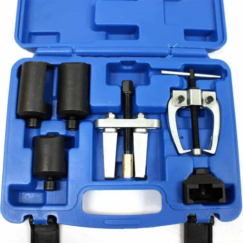 6Pcs Extractor de Brazo Limpiaparabrisas No Daña el Brazo - Imagen 9