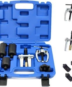 6Pcs Extractor de Brazo Limpiaparabrisas No Daña el Brazo