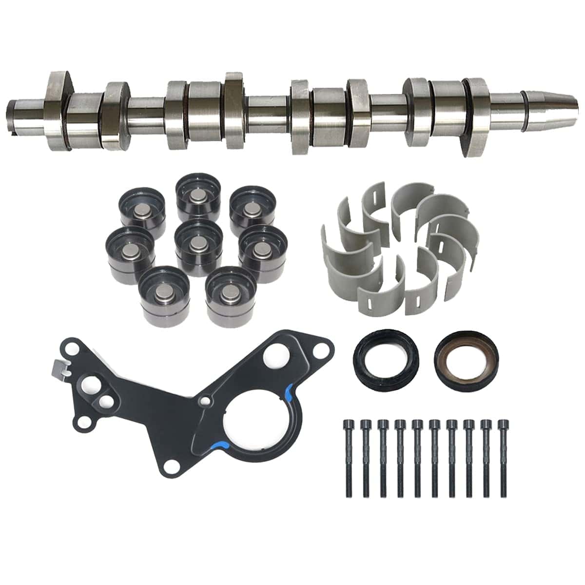 Kit de Levantadores de Árbol de Levas Koomaha 038109101R