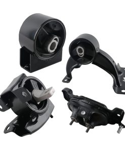 Conjunto de soporte de motor y transmisión automática