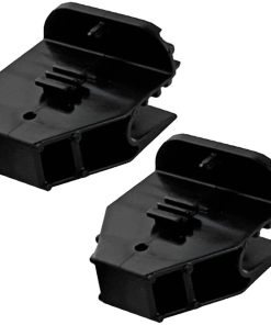 Juego de deslizamiento de cajón para rango W10807828 -