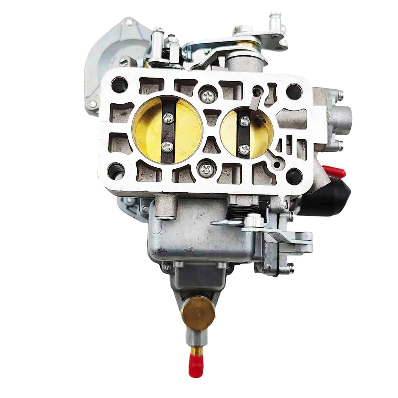 Carburador Tenlioshun Compatible con LADA NIVA 2105 2106 - Imagen 5