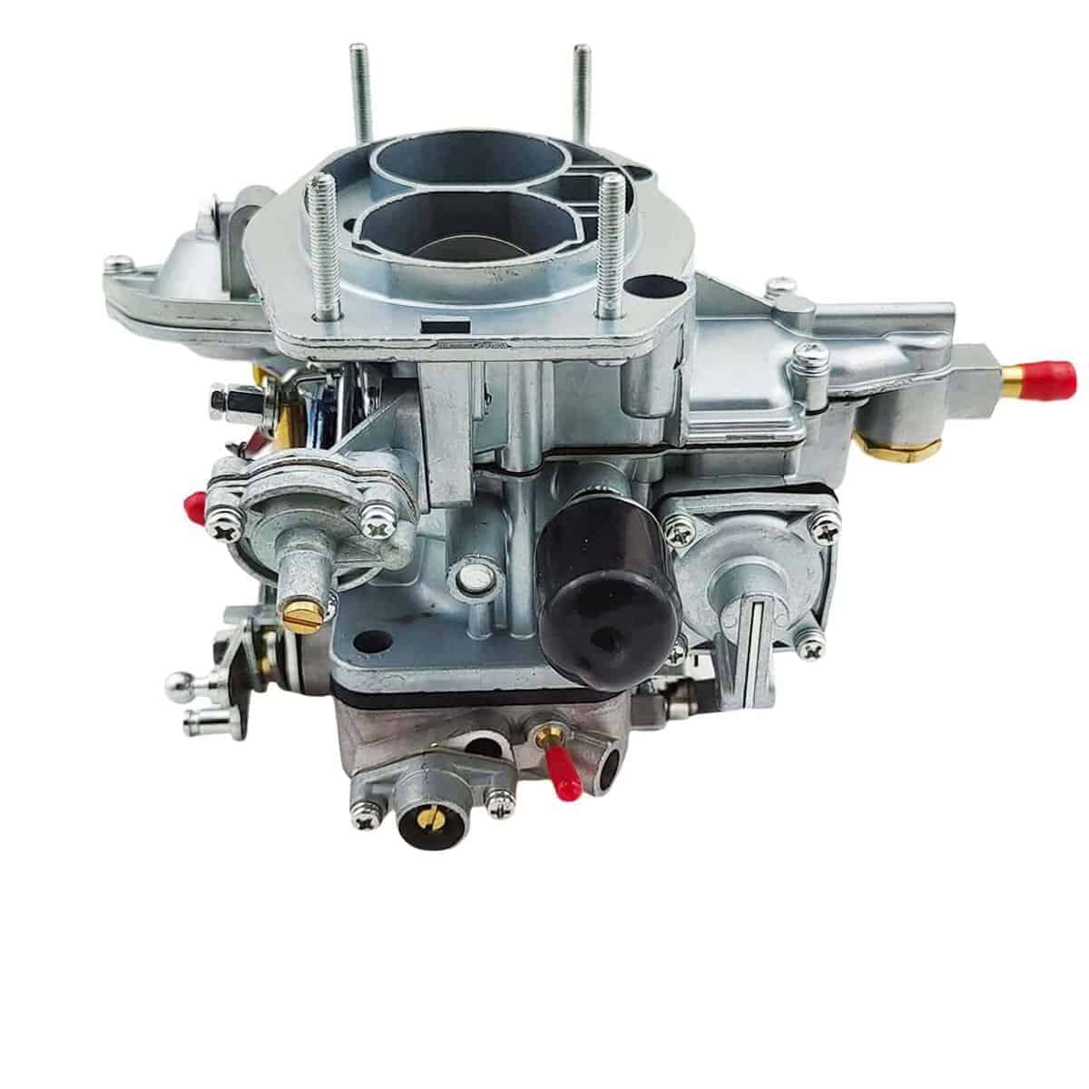 Carburador Tenlioshun Compatible con LADA NIVA 2105 2106