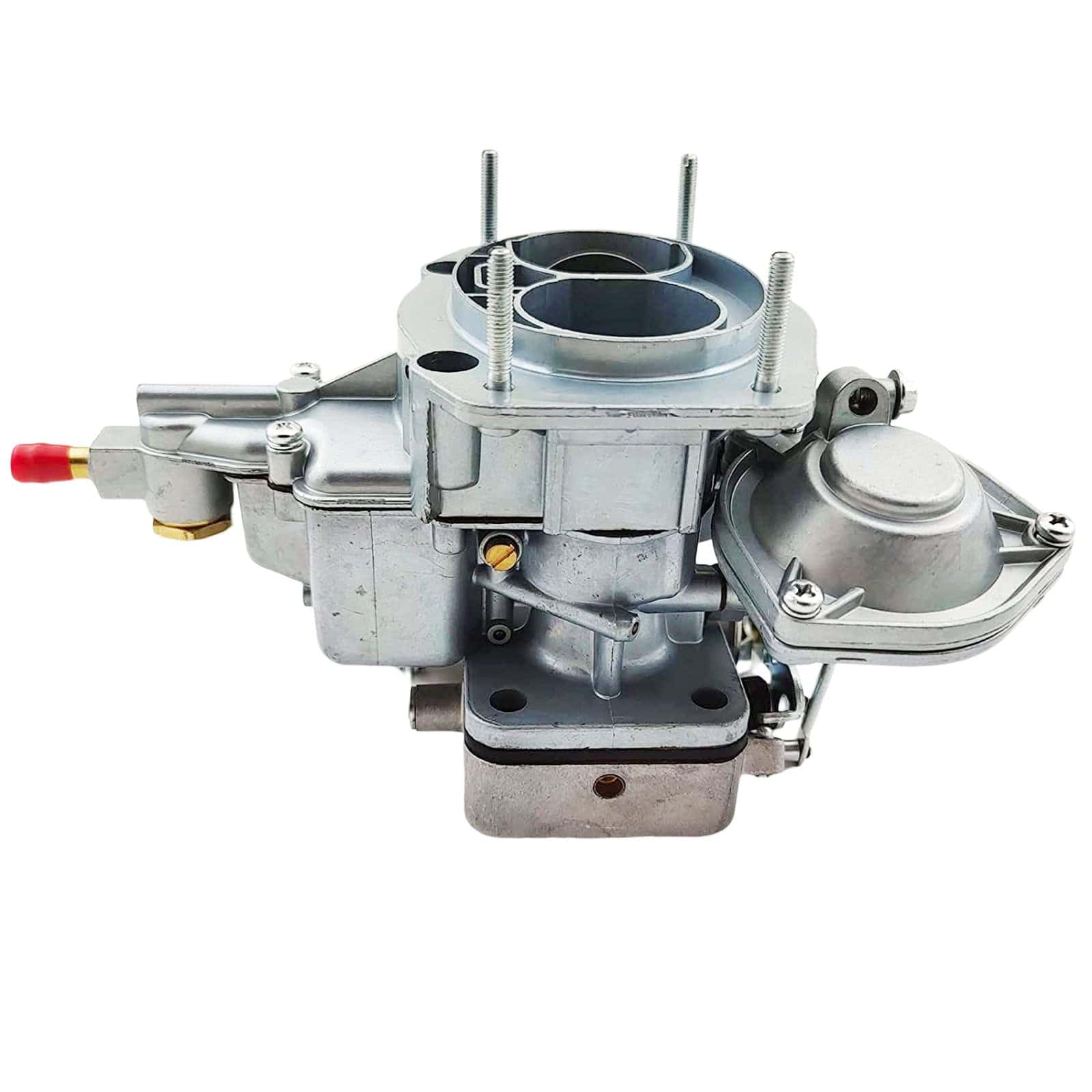 Carburador Tenlioshun Compatible con LADA NIVA 2105 2106 - Imagen 6