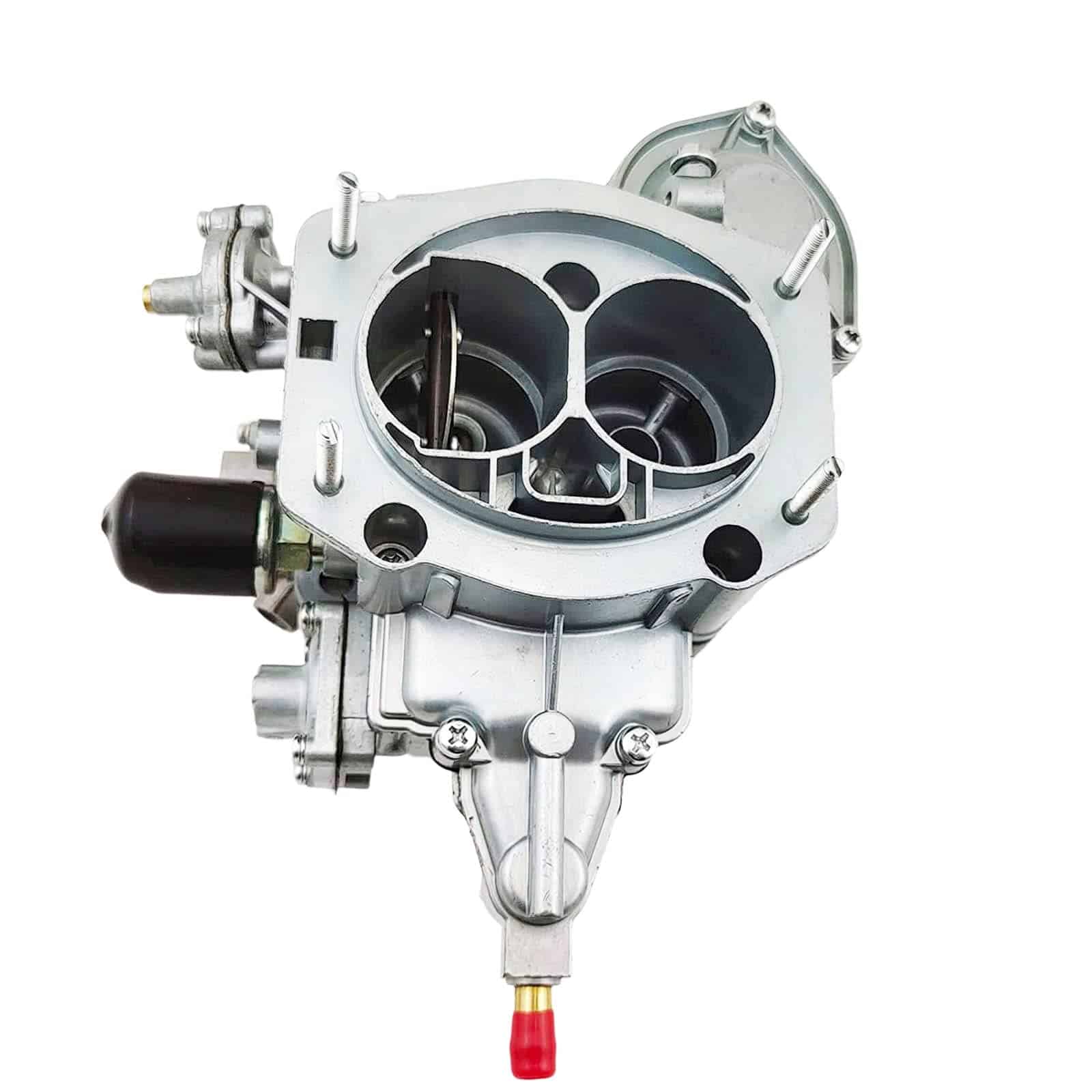 Carburador Tenlioshun Compatible con LADA NIVA 2105 2106 - Imagen 3