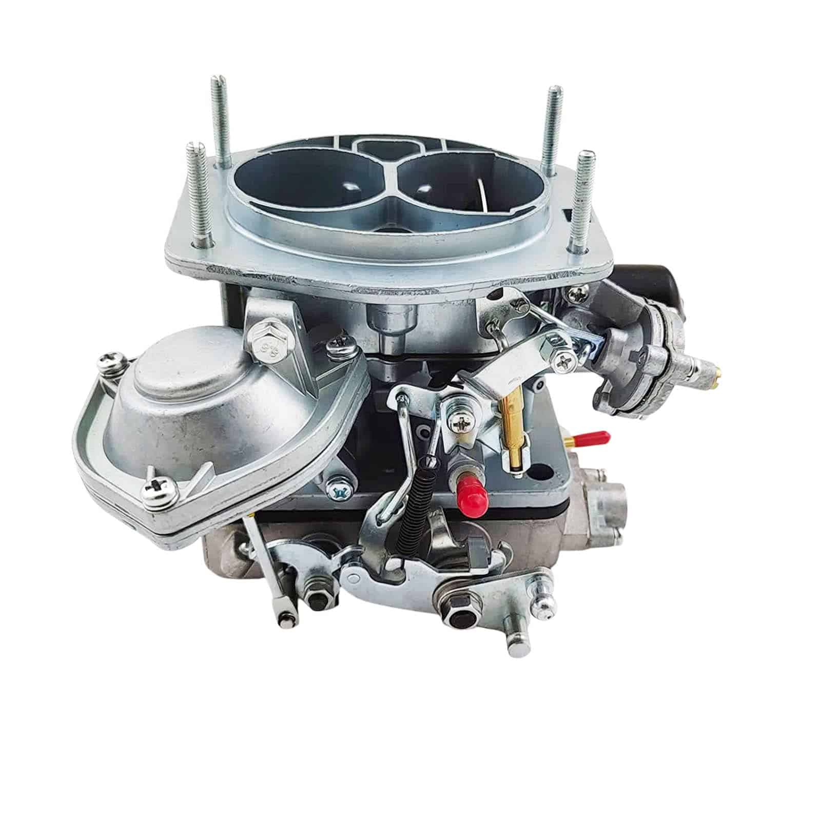 Carburador Tenlioshun Compatible con LADA NIVA 2105 2106 - Imagen 8