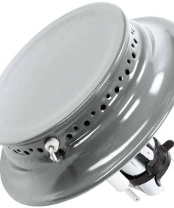 Tapa de quemador sellado WP3412D024-26 - Reemplaza