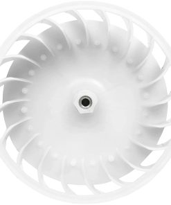 Rueda del soplador de secadora D510139P - Reemplaza